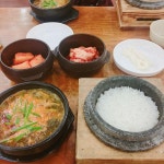 장마루칼국수 - 대전, 대덕구 오정동 신탄진 | 맛집검색 식신