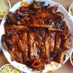 짬뽕본가 - 대전, 서구-갈마 도마 | 맛집검색 식신