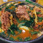 삼순이시골감자탕 - 대전, 대덕구 오정동 신탄진 | 맛집검색 식신