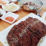 송원떡갈비 - 광주, 동구-조선대 지산 산수 | 맛집검색 식신