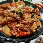 중머리재식당 - 광주, 동구, 운림동 | 맛집검색 식신