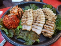 선사항아리보쌈 - 대전, 서구-둔산 탄방 | 맛집검색 식신