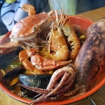 통큰해물라면 - 제주, 제주시, 한림읍 | 맛집검색 식신