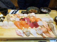 수스시 - 대구, 동구-혁신 율하 동호 팔공산 | 맛집검색 식신