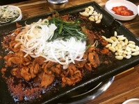 행복한오리 화원옥포점 - 대구, 달성군 | 맛집검색 식신