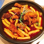 치끼뽀끼 - 대구, 중구 동성로 중앙로 종로 | 맛집검색 식신