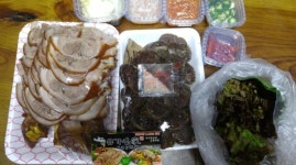 유가명가즉석찰순대왕족발 - 대구, 수성구, 시지동 | 맛집검색 식신