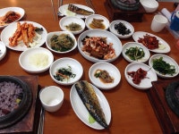 오미돌밥 - 충남, 공주시, 반포면 | 맛집검색 식신