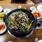 공암어죽 - 충남, 공주시 | 맛집검색 식신