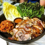 안영한우마을 - 대전, 서구-도안 관저 가수원 | 맛집검색 식신