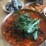 복수칼국수 - 대전, 서구-갈마 도마 | 맛집검색 식신