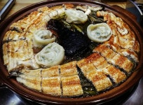 동방자연산버섯요리 - 대전, 서구, 복수동 | 맛집검색 식신