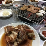 명현화로구이|부산 / 서구/대신동/송도, 고기맛집 | 식신 맛집추천