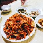 아구아구찜 - 부산, 서구 대신동 송도 | 맛집검색 식신