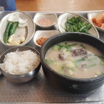 더도이종가집돼지국밥 - 부산, 북구 덕천 | 맛집검색 식신