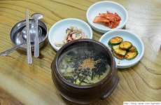 태양칼국수보리밥 - 대구, 수성구, 시지동 | 맛집검색 식신