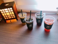 뷰카페아름 - 대전, 대덕구 오정동 신탄진 | 맛집검색 식신