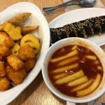 김주영신가네매운떡볶이 - 대전, 대덕구 오정동 신탄진 | 맛집검색 식신