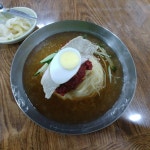 동래밀면 - 부산, 부산진구 서면 | 맛집검색 식신