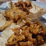 만세통닭 - 부산, 부산진구, 개금동 | 맛집검색 식신