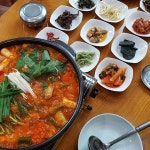자작바위 - 충남, 공주시, 반포면 | 맛집검색 식신