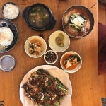 계룡산산두부집 - 충남, 공주시, 반포면 | 맛집검색 식신