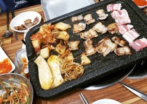 우리동네삼겹살 - 대전, 서구-도안 관저 가수원 | 맛집검색 식신