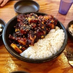 09촌닭 - 대전, 서구-도안 관저 가수원 | 맛집검색 식신