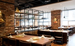 송담추어탕 서판교점 - 경기, 성남시 분당구, 운중동 | 맛집검색 식신