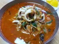 대동반점 - 부산, 부산진구 서면 | 맛집검색 식신