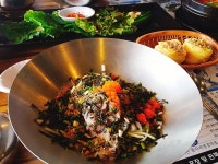 명품물회 - 부산, 서구 대신동 송도 | 맛집검색 식신