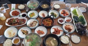 송도코다리 - 부산, 서구, 암남동 | 맛집검색 식신