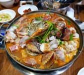 카페해인 - 부산, 서구, 암남동 | 맛집검색 식신