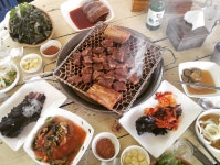 우렁찬한우명품 - 경기, 남양주 덕소 화도 | 맛집검색 식신