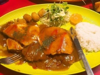 흥부돈까스 - 강원, 원주시, 우산동 | 맛집검색 식신