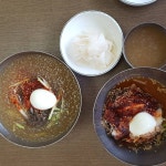 앙고칡냉면 - 경기, 남양주시, 일패동 | 맛집검색 식신