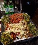 대양곱창연탄구이 - 부산, 동래구 온천장 명륜 | 맛집검색 식신
