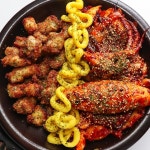 이십칠 - 부산, 동래구 온천장 명륜 | 맛집검색 식신