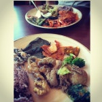 아리랑한식뷔페 - 경기, 남양주 덕소 화도 | 맛집검색 식신