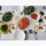 방아실강변회집 - 충북, 옥천군, 군북면 | 맛집검색 식신