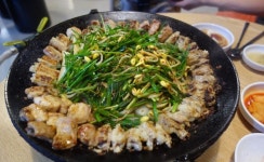 장수한우곱창 - 대전, 유성구-연구단지 테크노밸리 | 맛집검색 식신
