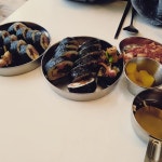 오쇼김밥 - 부산, 동구, 범일동 | 맛집검색 식신