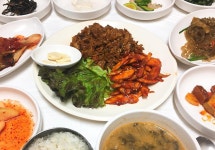 청림식당 - 부산, 동구 부산역 초량 | 맛집검색 식신