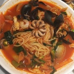 무봤나왕짬뽕 - 울산, 남구-신정동 옥동 | 맛집검색 식신