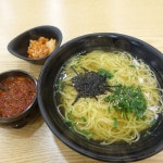 구포멸치국수 - 부산, 해운대 | 맛집검색 식신