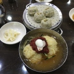 구포밀면 - 부산, 중구, 중앙동3가 | 맛집검색 식신
