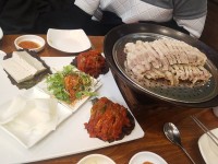 마당쇠보쌈 북구 구포점 - 부산, 북구 덕천 | 맛집검색 식신