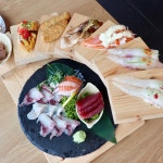 용천각 - 울산, 북구, 연암동 | 맛집검색 식신