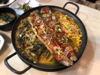 찌짐이야기 - 울산, 남구, 신정동 | 맛집검색 식신