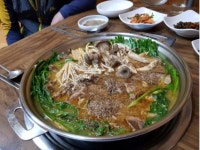 옛골흑염소 - 대전, 동구, 판암동 | 맛집검색 식신